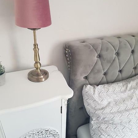 Apartament Piano Mini Apartment Malbork Ngoại thất bức ảnh