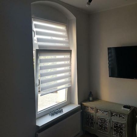 Apartament Piano Mini Apartment Malbork Ngoại thất bức ảnh