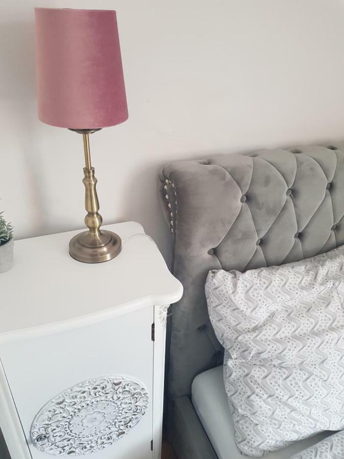 Apartament Piano Mini Apartment Malbork Ngoại thất bức ảnh