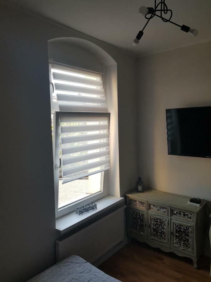 Apartament Piano Mini Apartment Malbork Ngoại thất bức ảnh