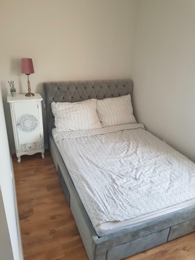 Apartament Piano Mini Apartment Malbork Ngoại thất bức ảnh