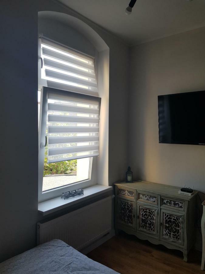 Apartament Piano Mini Apartment Malbork Ngoại thất bức ảnh