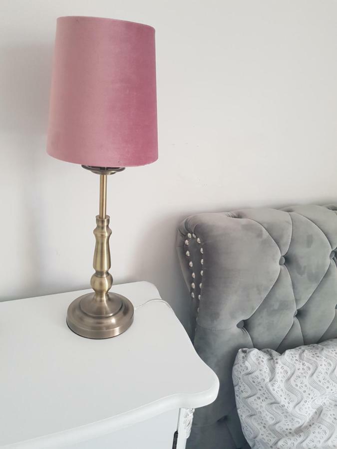 Apartament Piano Mini Apartment Malbork Ngoại thất bức ảnh