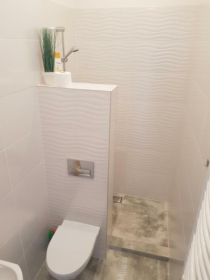 Apartament Piano Mini Apartment Malbork Ngoại thất bức ảnh