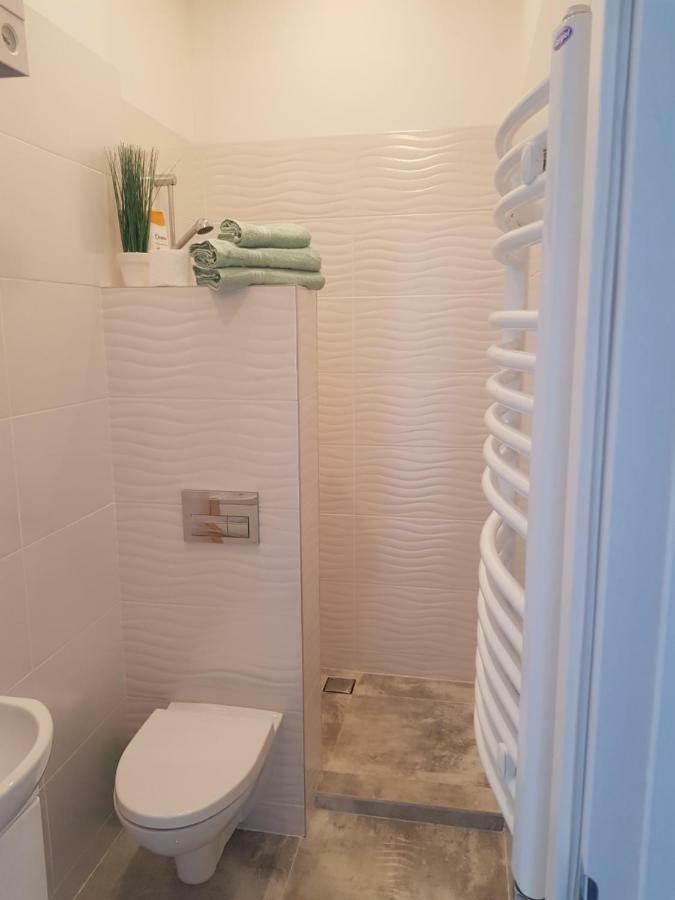 Apartament Piano Mini Apartment Malbork Ngoại thất bức ảnh